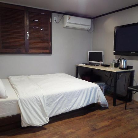 סיאול Hotel Grim Jongno מראה חיצוני תמונה