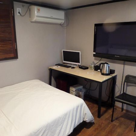 סיאול Hotel Grim Jongno מראה חיצוני תמונה