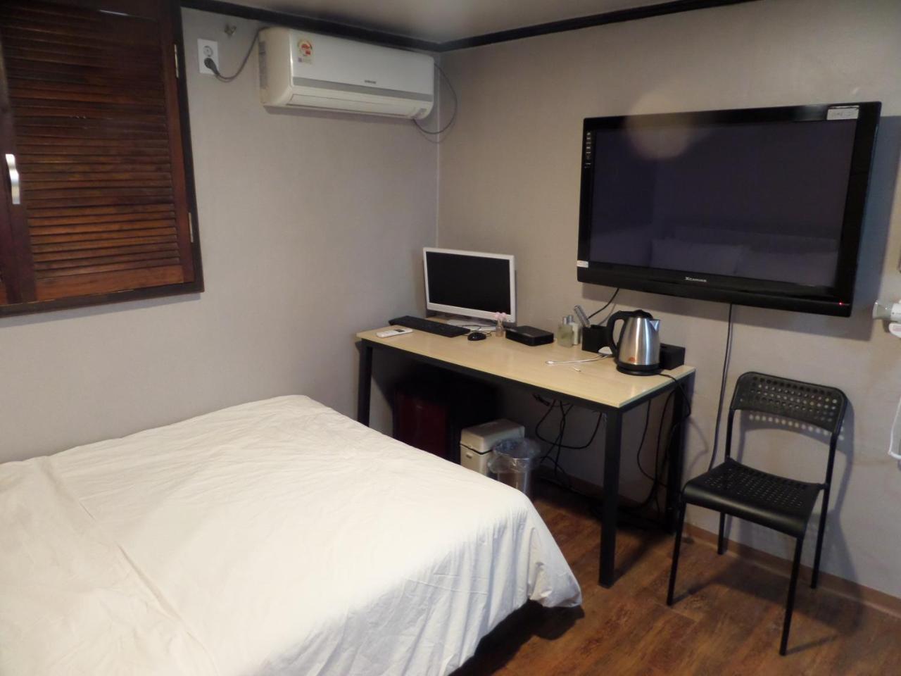 סיאול Hotel Grim Jongno מראה חיצוני תמונה