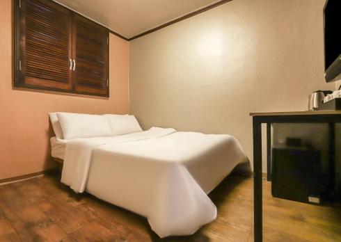 סיאול Hotel Grim Jongno מראה חיצוני תמונה