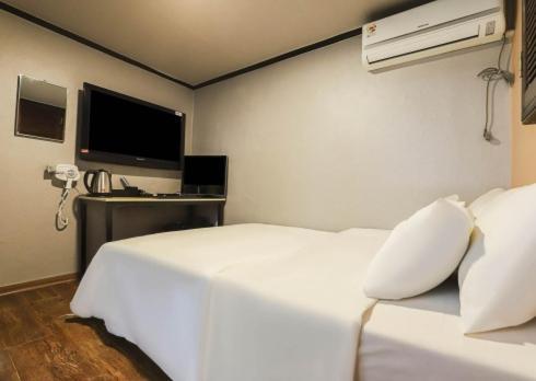 סיאול Hotel Grim Jongno מראה חיצוני תמונה