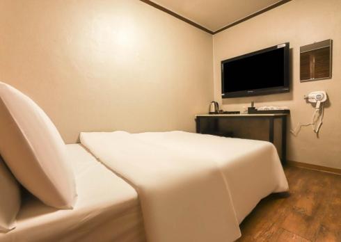סיאול Hotel Grim Jongno מראה חיצוני תמונה