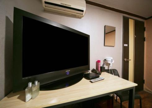 סיאול Hotel Grim Jongno מראה חיצוני תמונה