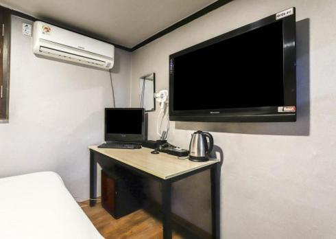 סיאול Hotel Grim Jongno מראה חיצוני תמונה