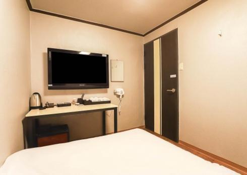 סיאול Hotel Grim Jongno מראה חיצוני תמונה