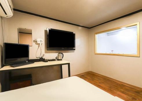 סיאול Hotel Grim Jongno מראה חיצוני תמונה
