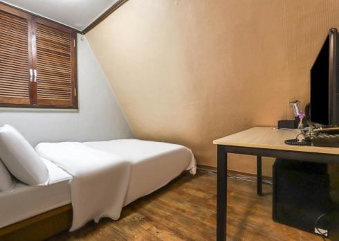 סיאול Hotel Grim Jongno מראה חיצוני תמונה