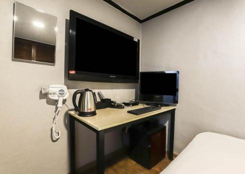 סיאול Hotel Grim Jongno מראה חיצוני תמונה