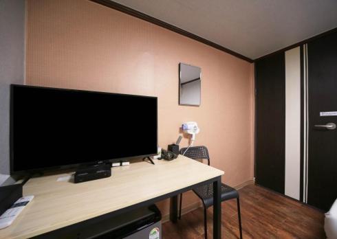 סיאול Hotel Grim Jongno מראה חיצוני תמונה