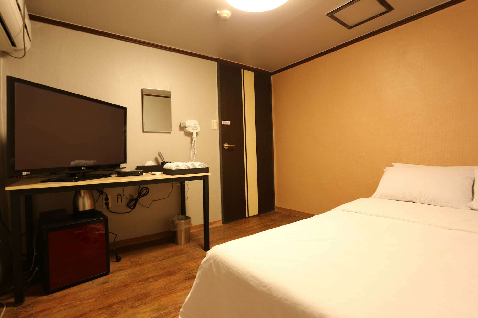 סיאול Hotel Grim Jongno מראה חיצוני תמונה